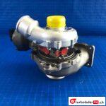 Volvo C30, S40, V50, Ford Galaxy, Kuga, S-Max, 2.0 TDCi, 163 PS, Baujahre 2010-2015