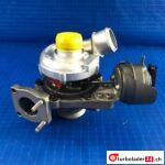 Volvo C30, S40, V50, Ford Galaxy, Kuga, S-Max, 2.0 TDCi, 163 PS, Baujahre 2010-2015