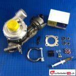 Volvo C30, S40, V50, Ford Galaxy, Kuga, S-Max, 2.0 TDCi, 163 PS, Baujahre 2010-2015