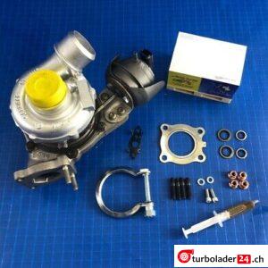 Volvo C30, S40, V50, Ford Galaxy, Kuga, S-Max, 2.0 TDCi, 163 PS, Baujahre 2010-2015