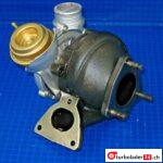 Volvo C70 S60 S80 V70 Xc70 Xc90 24 D 120 Kw 163 Ps Baujahre 2000 2005