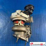 Volvo C70 S70 V70 S80 20t 163ps Baujahre 1999 2005 2