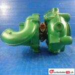 Volvo Marine 5.5L, 313 PS