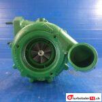 Volvo Marine 5.5L, 313 PS