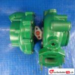 Volvo Marine 5.5L, 313 PS