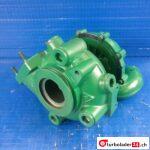 Volvo Marine 5.5L, 313 PS