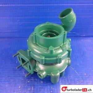 Volvo Marine 5.5L, 313 PS