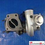 Volvo S40 I V40 20 T 160 Ps Baujahre 1995 2004 4