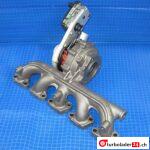 Volvo S40 S60 S80 V50 Xc90 24l D5 I5d 132 Kw 180 185 Ps Baujahre 2005 2013