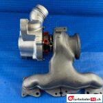 Volvo S40 V40 20 T2 90 Kw 122 Ps 2015 2019