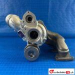 Volvo S40 V40 20 T2 90 Kw 122 Ps 2015 2019 3