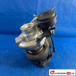 Volvo V70 23 T5 184 Kw 250 Ps Baujahre 1999 2004