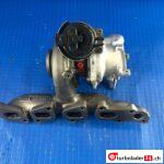 Vw Arteon Cc Golf Passat Touran 20 Tdi 135 140 Kw 184 190 Ps Baujahre 2013 2019