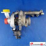 Vw Crafter 20 Tdi 109 136 Ps Baujahre 2011 2016