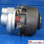 Vw Crafter 25 Tdi 136 163 Ps Baujahre 2006 2011