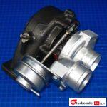 Vw Crafter 25 Tdi 65 Kw 80 Kw 88 Ps 109 Ps Baujahre 2006 2011 2