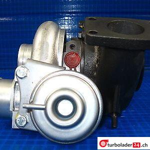 Vw Crafter 25 Tdi 65 Kw 80 Kw 88 Ps 109 Ps Baujahre 2006 2011