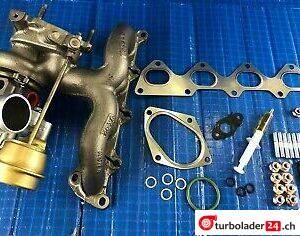 Vw Golf V Polo V Scirocco Tiguan Touran 14 Tsi 103 125 Kw 140 170 Ps Baujahre 2005 2010