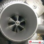 Vw Industriemotor 19 Td 75 Kw 102 Ps Baujahre Ab 2008