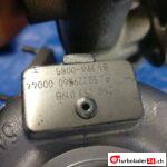 Vw Industriemotor 19 Td 75 Kw 102 Ps Baujahre Ab 2008 2