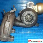 Vw Jetta Golf V Caddy Iii Passat B6 Touran Crossgolf 19 Tdi 105 Ps Baujahre 2003 2010