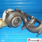 Vw Jetta Golf V Caddy Iii Passat B6 Touran Crossgolf 19 Tdi 105 Ps Baujahre 2003 2010 3