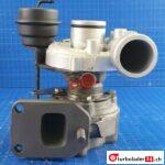 VW LT II 2.5 TDI 70-75 kW 95-102 PS (1996-2006)