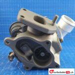 VW LT II 2.5 TDI 70-75 kW 95-102 PS (1996-2006)