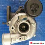 VW LT II 2.5 TDI 70-75 kW 95-102 PS (1996-2006)