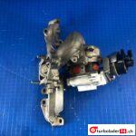 Vw Multivan T6 Transporter 20 Tdi 146 150 Kw 199 204 Ps Baujahre 2015 2020