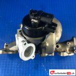 Vw Multivan T6 Transporter 20 Tdi 146 150 Kw 199 204 Ps Baujahre 2015 2020 2