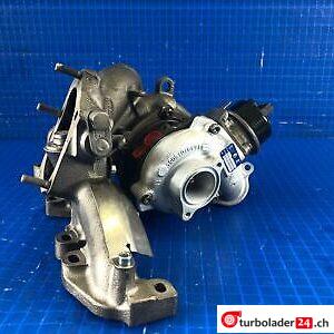 Vw Multivan T6 Transporter 20 Tdi 146 150 Kw 199 204 Ps Baujahre 2015 2020 4