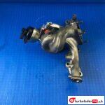 VW Multivan T6, Transporter VI, MAN TGE, 2.0 TDI, 130-204 PS, Baujahre 2015-2021