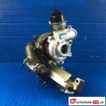 VW Multivan T6, Transporter VI, MAN TGE, 2.0 TDI, 130-204 PS, Baujahre 2015-2021