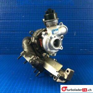 VW Multivan T6, Transporter VI, MAN TGE, 2.0 TDI, 130-204 PS, Baujahre 2015-2021
