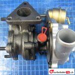 Vw Passat Polo Sharan Vento Seat Alhambra Ibiza Toledo 19 Tdi 90 Ps Baujahre 1995 2006 2