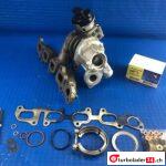 Vw Passat Variant 20 Tdi 110 Kw 150 Ps Baujahre 2015 2019 2