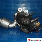 Vw Polo Iv Gti Golf Iv Bora Beetle Seat Leon 18t 180 Ps Baujahre 1998 2006 2