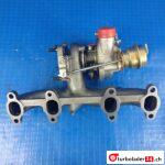 Vw Sharan Ford Galaxy 19 Tdi 66 Kw 90 Ps Baujahre 1995 2010 2