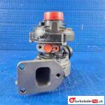 Vw T4 Transporter 25 Tdi 88 Ps Und 102 Ps Baujahre 1995 2003
