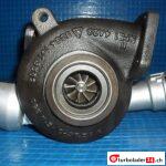 Vw T5 Transporter 25 Tdi 96 Kw 130 Ps Baujahre 2003 2009