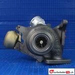 Vw Touareg 25 Tdi 128 Kw 174 Ps Baujahre 2003 2010