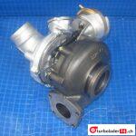 Vw Touareg 25 Tdi 174ps Turbolader Baujahre 2003 2010 2