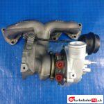 VW Touran 1.4 TSI EcoFuel, Golf GT 1.4 TSI, 150/170 PS, Baujahre 2005-2010