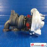 VW Touran 1.4 TSI EcoFuel, Golf GT 1.4 TSI, 150/170 PS, Baujahre 2005-2010