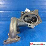 VW Touran 1.4 TSI EcoFuel, Golf GT 1.4 TSI, 150/170 PS, Baujahre 2005-2010