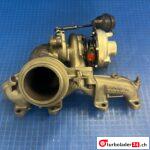 VW Transporter T4, 1.9 TD, 50 kW 68 PS, Baujahre 1990-2003
