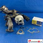 VW Transporter T4, 1.9 TD, 50 kW 68 PS, Baujahre 1990-2003