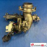VW Transporter T4, 1.9 TD, 50 kW 68 PS, Baujahre 1990-2003