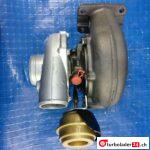 Vw Transporter T4 25 Tdi 151 Ps Baujahre 1998 2003 3